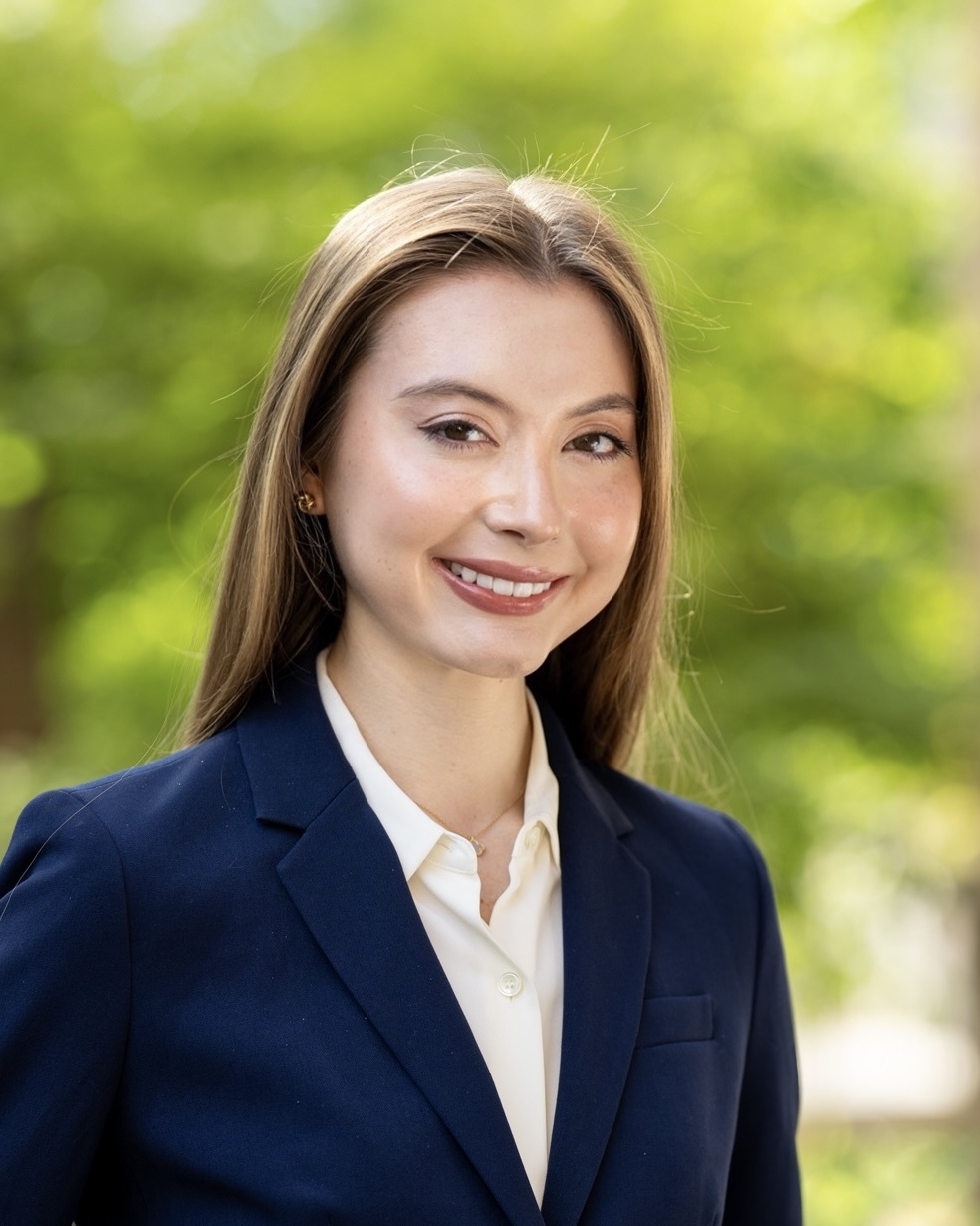 Villarreal Isabella Headshot