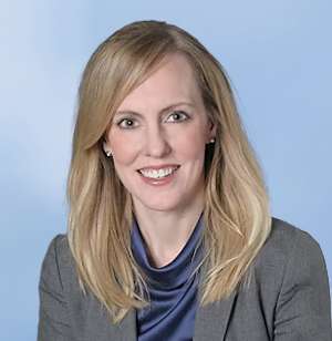 Laura Kabler Oswell