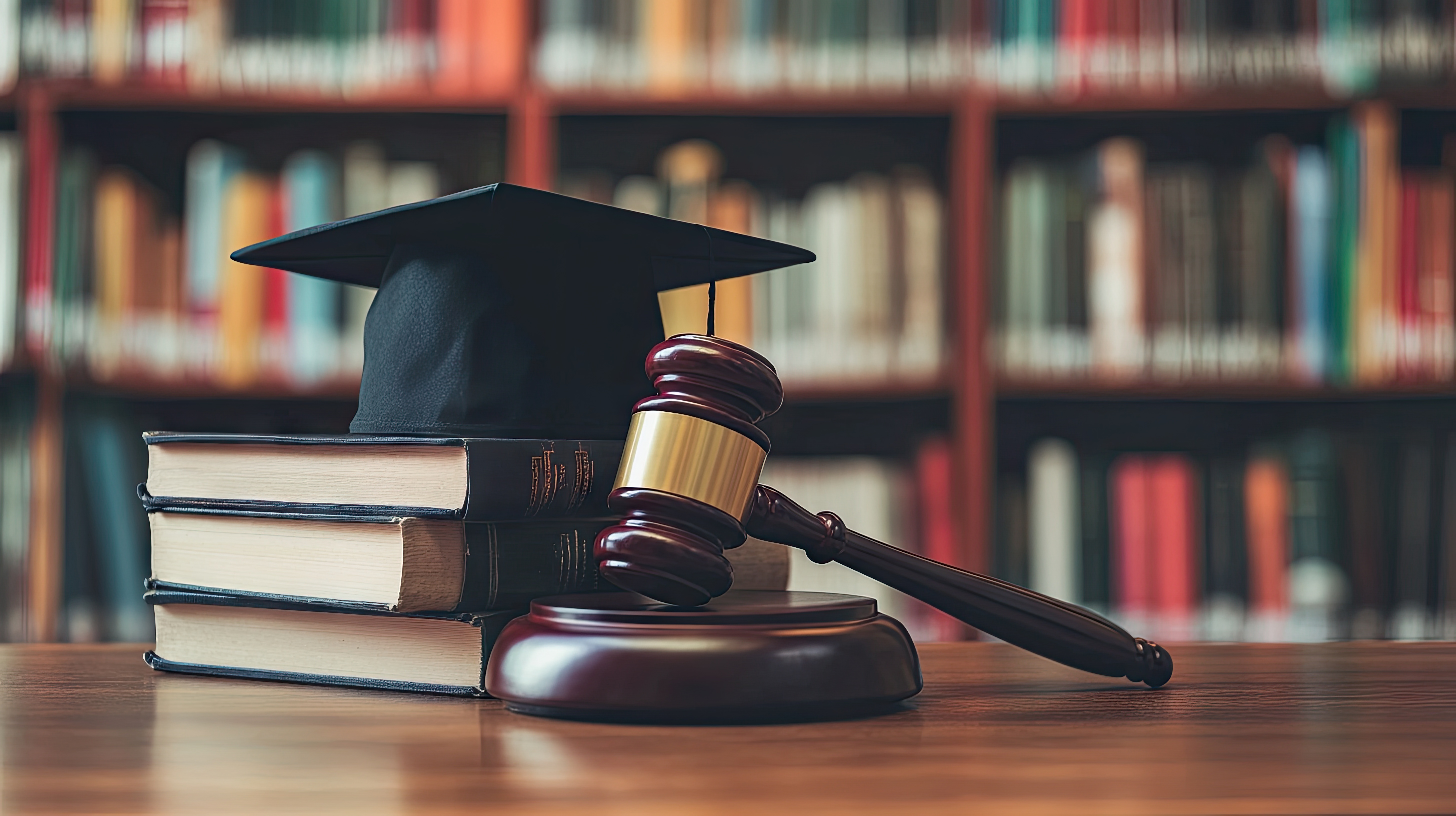 Law School Training Header