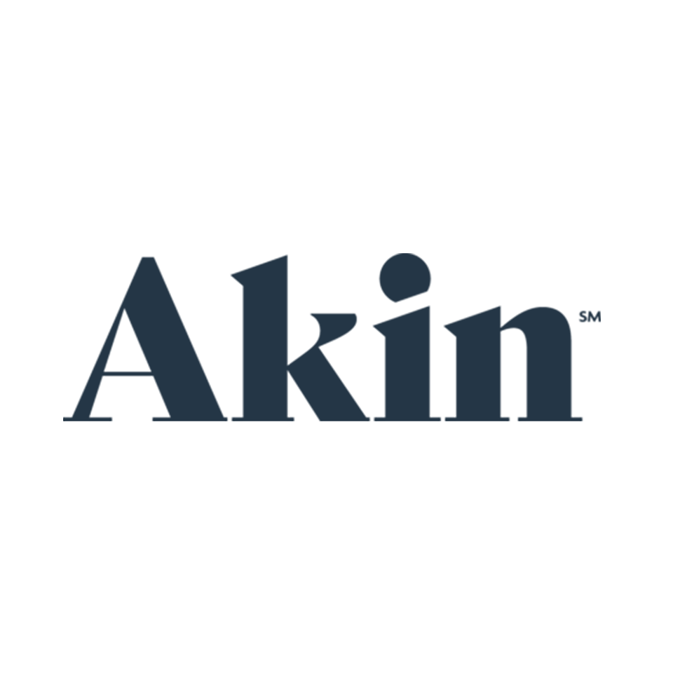 Akin