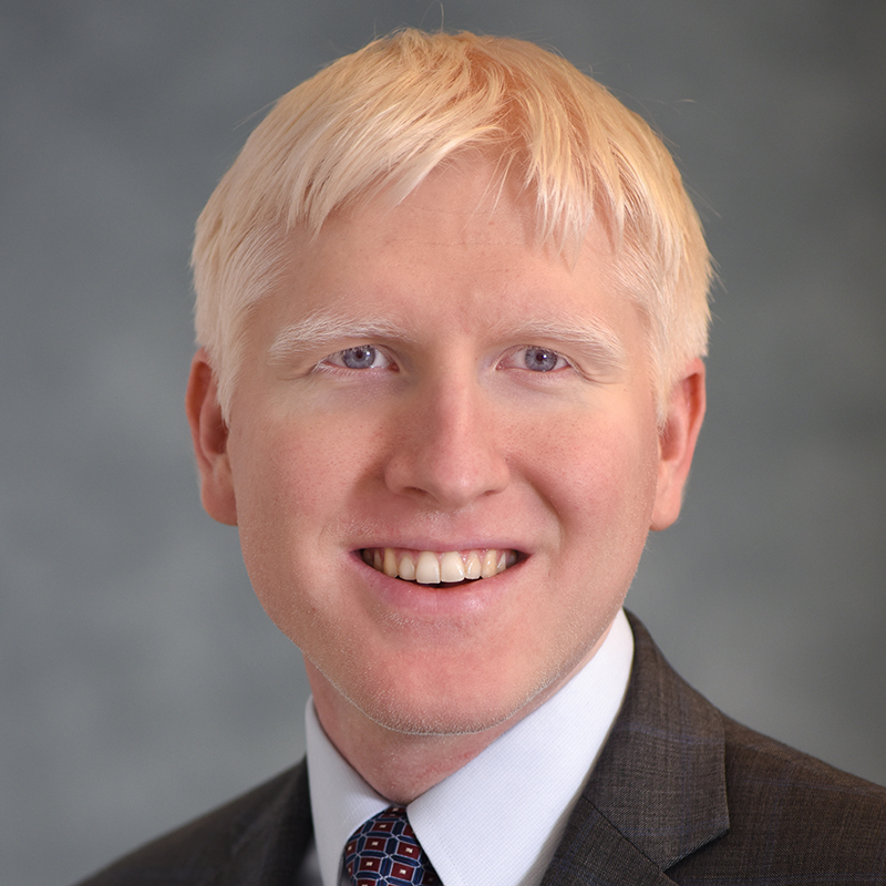 Dan Ankenman