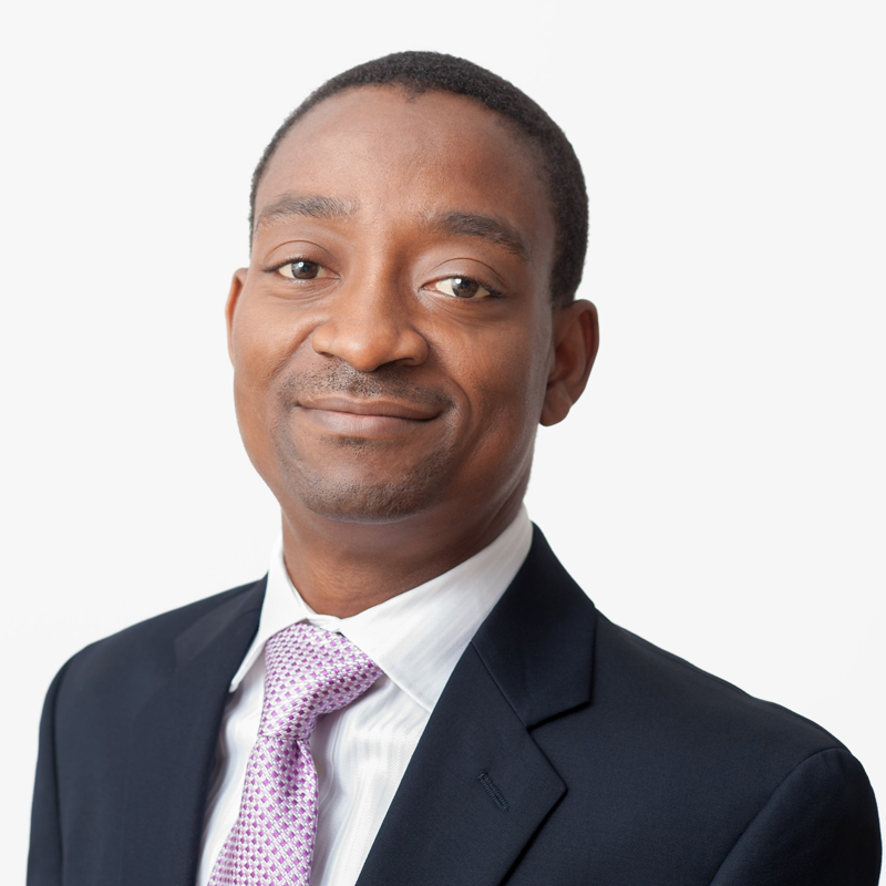 Ola Adekunle
