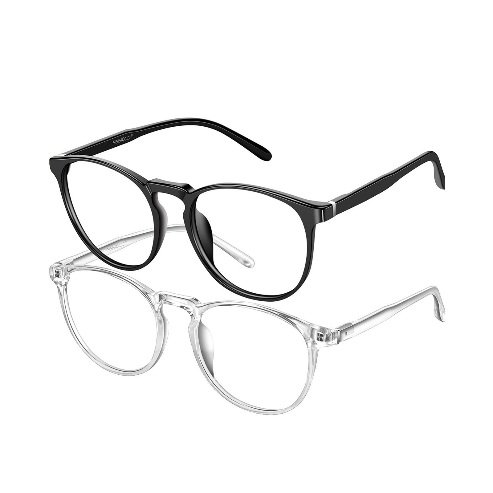 Blue Light Glasses Sq