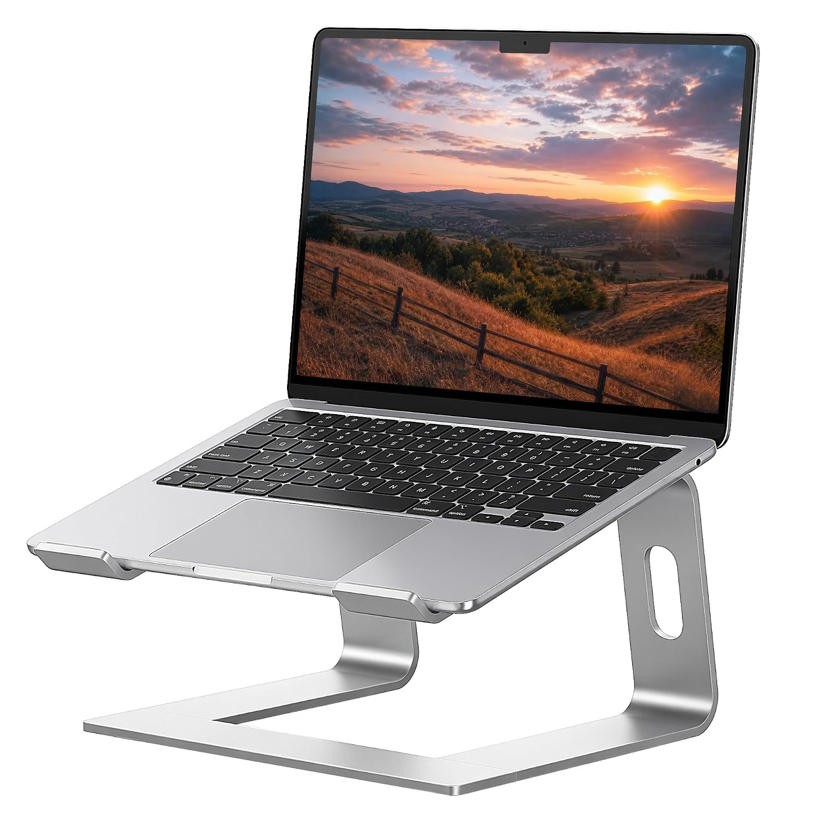 Laptop Stand Sq