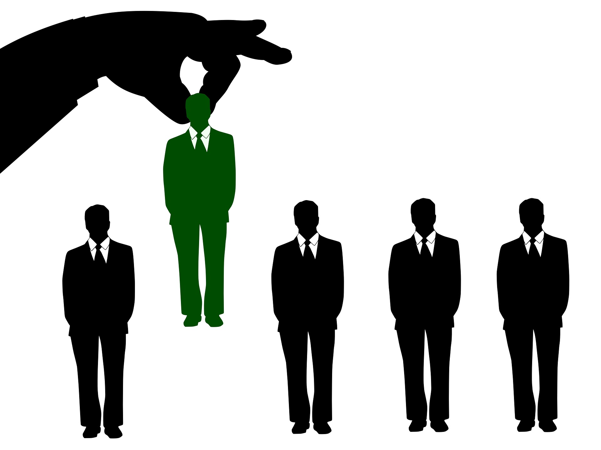 The 3 Basic Elements Of Making A Good Impression