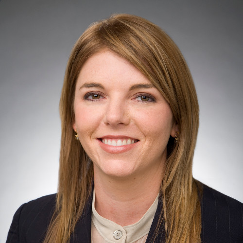 Ashley Vinson Crawford