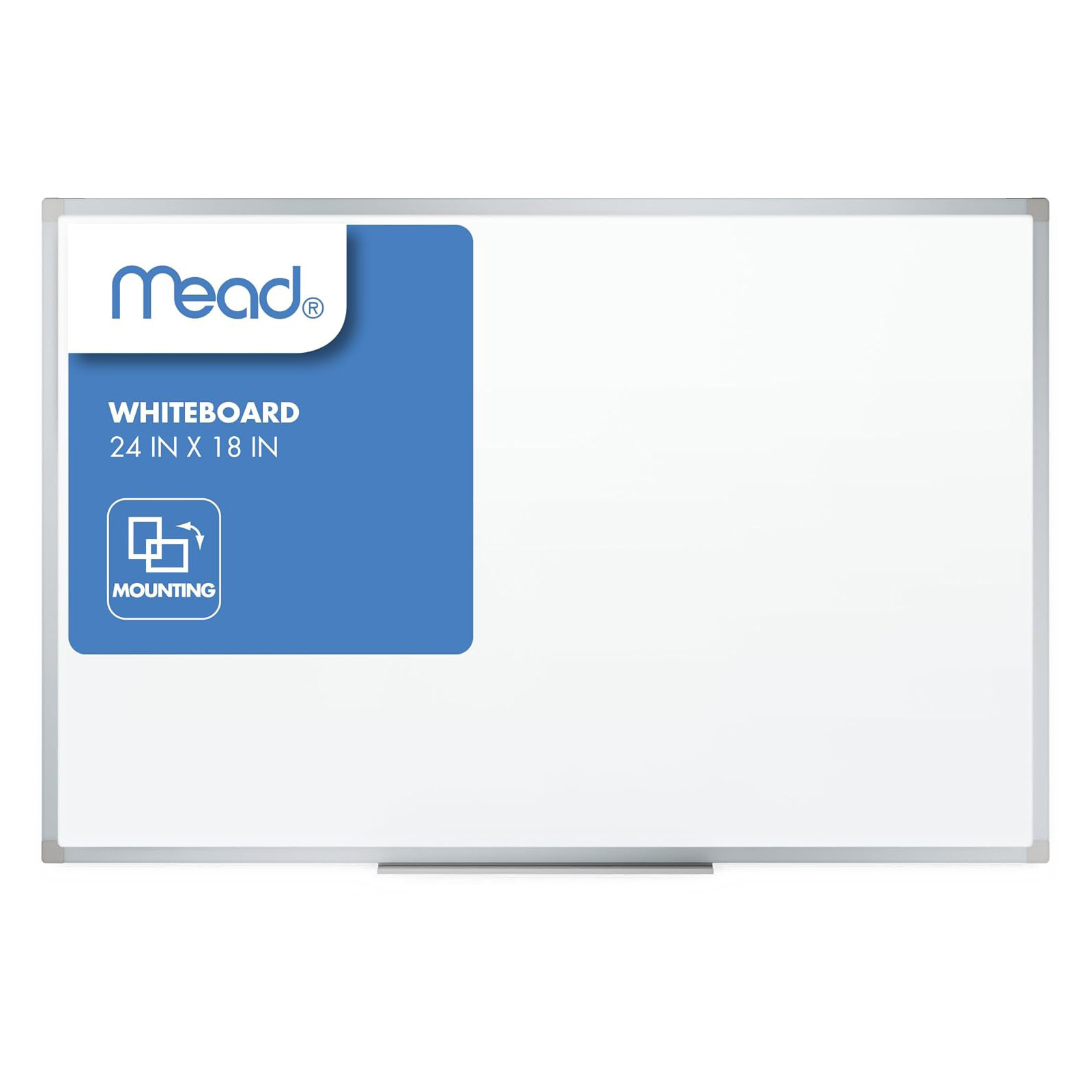 White Board Sq