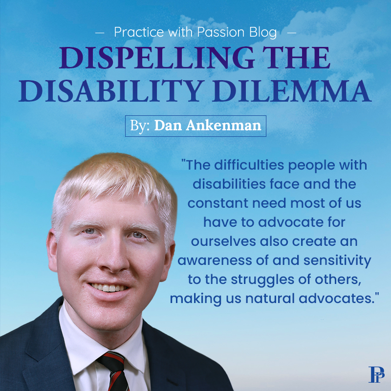 Dispelling The Disability Dilemma