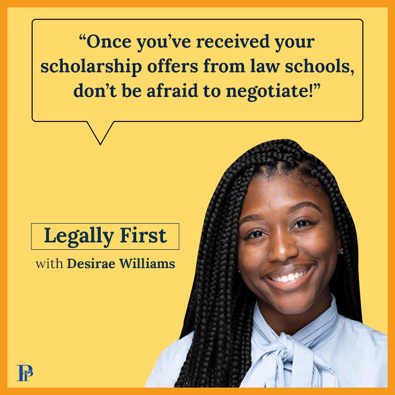 Financing The LSAT & Law School