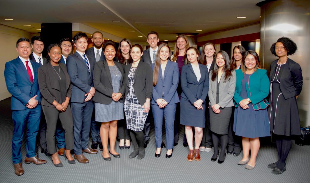PracticePro Diversity Scholar Program